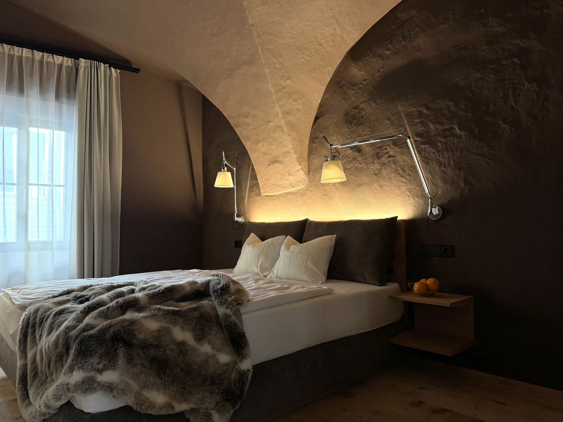 SUITE LM 2