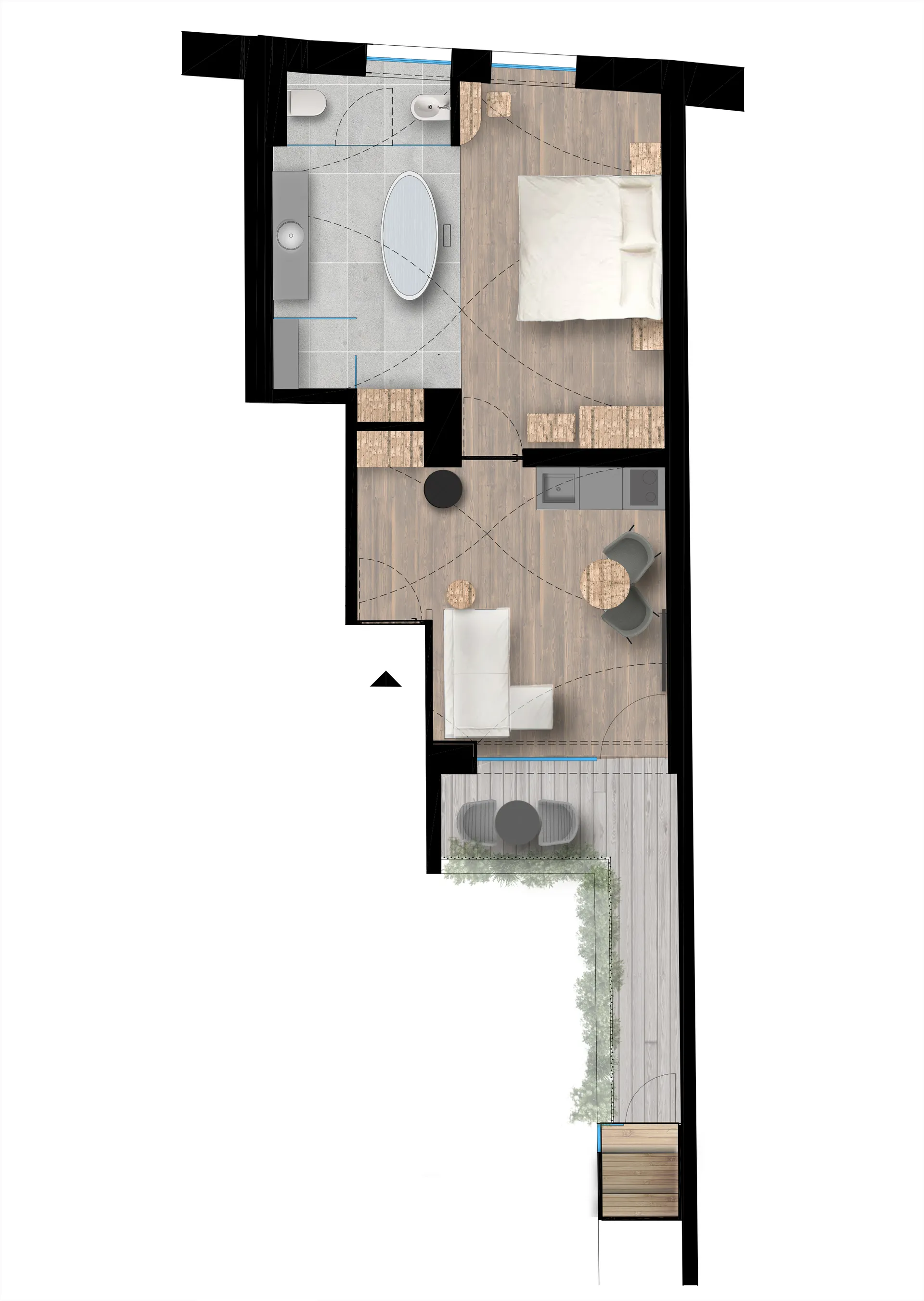 SUITE LM 2