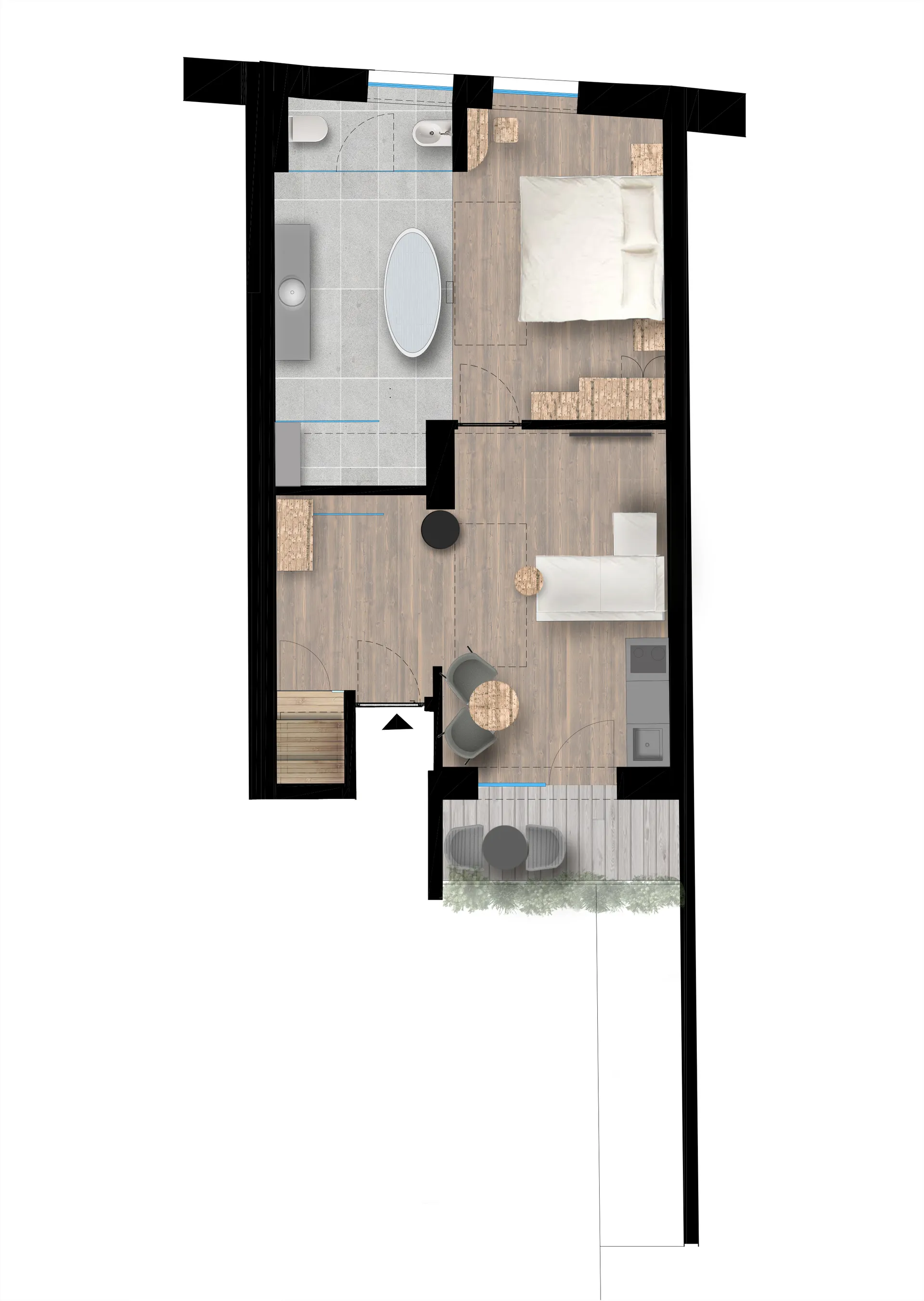 SUITE LM 3
