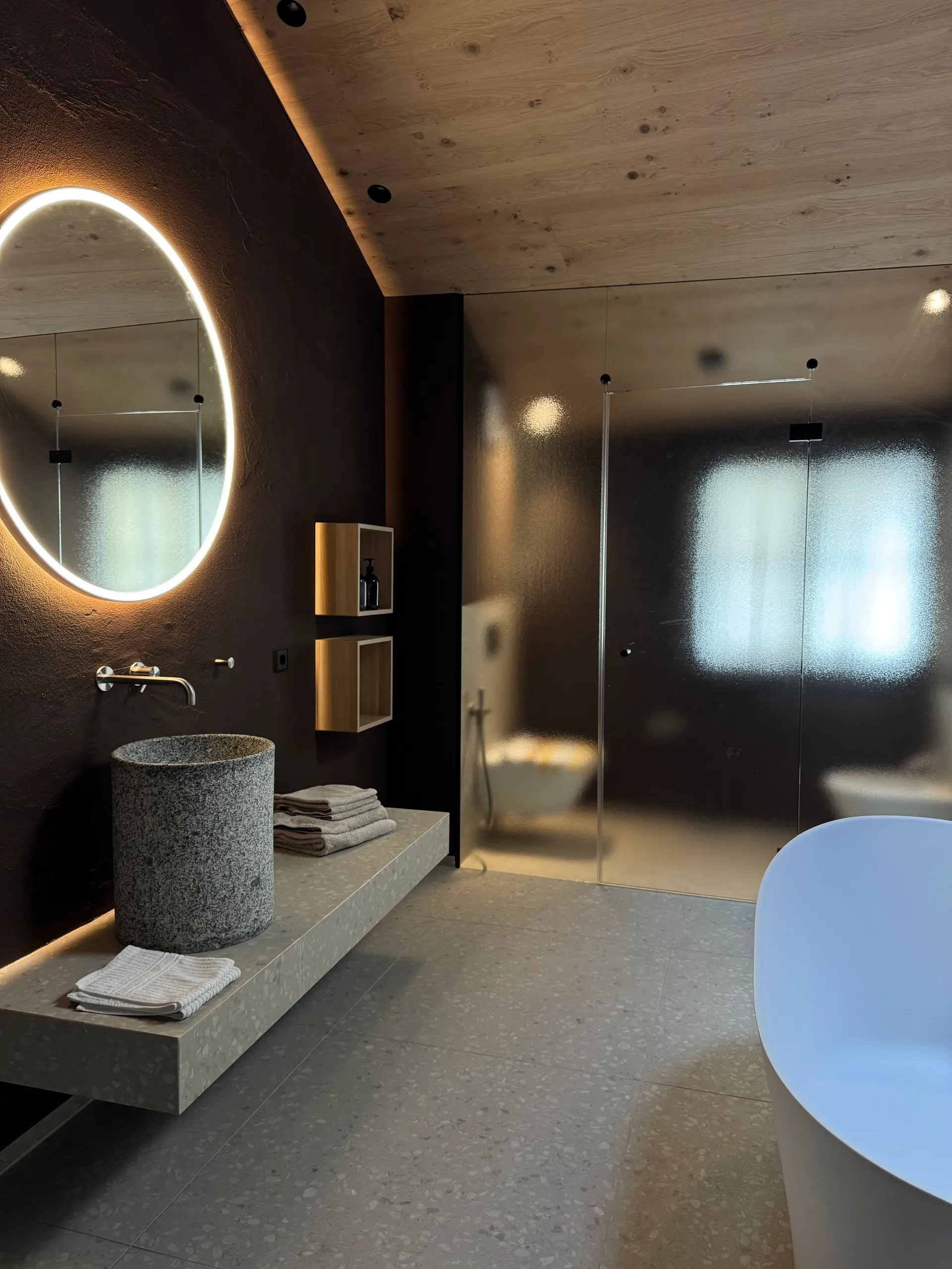 SUITE LM 3