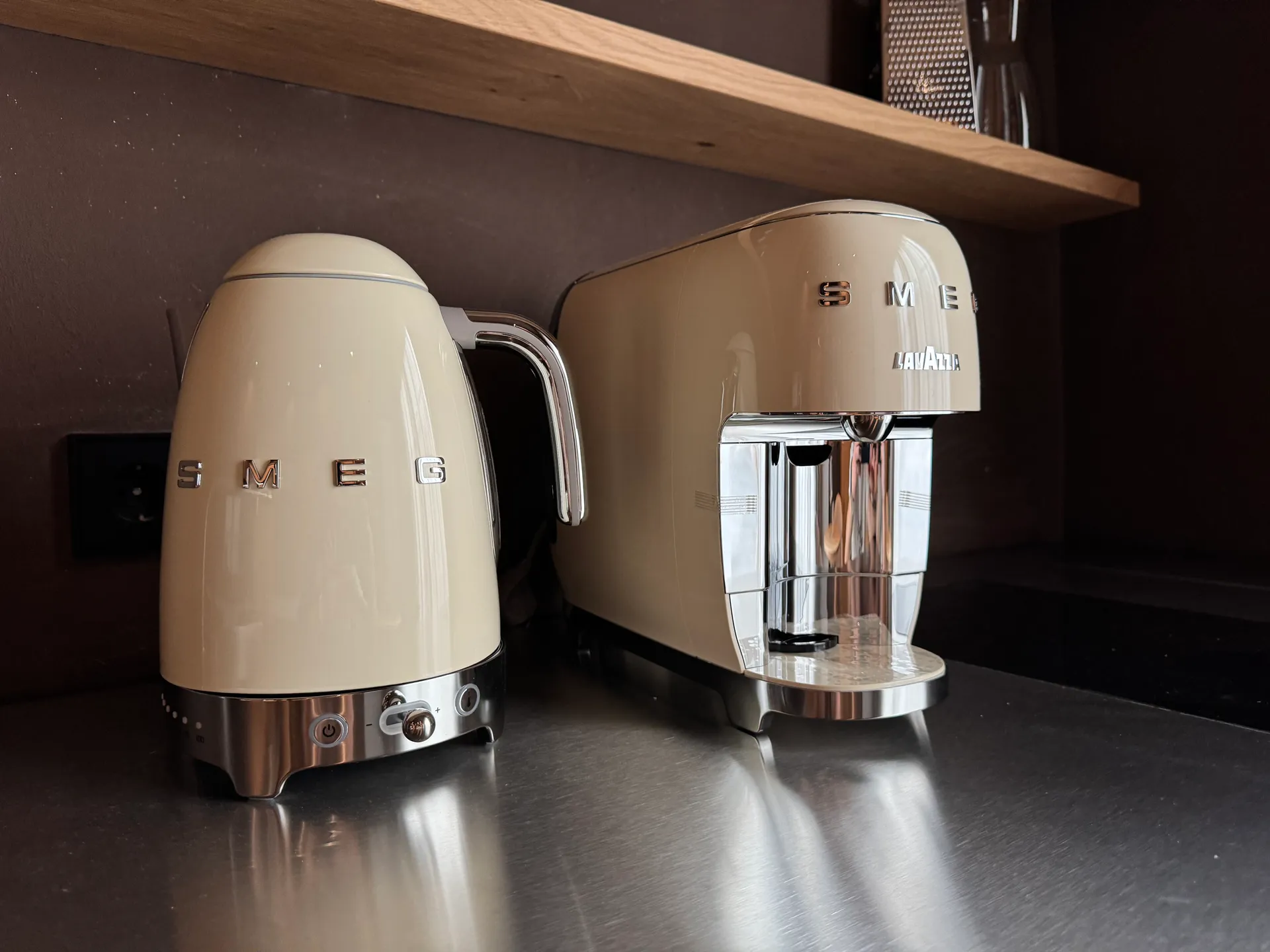 SUITE LM 3