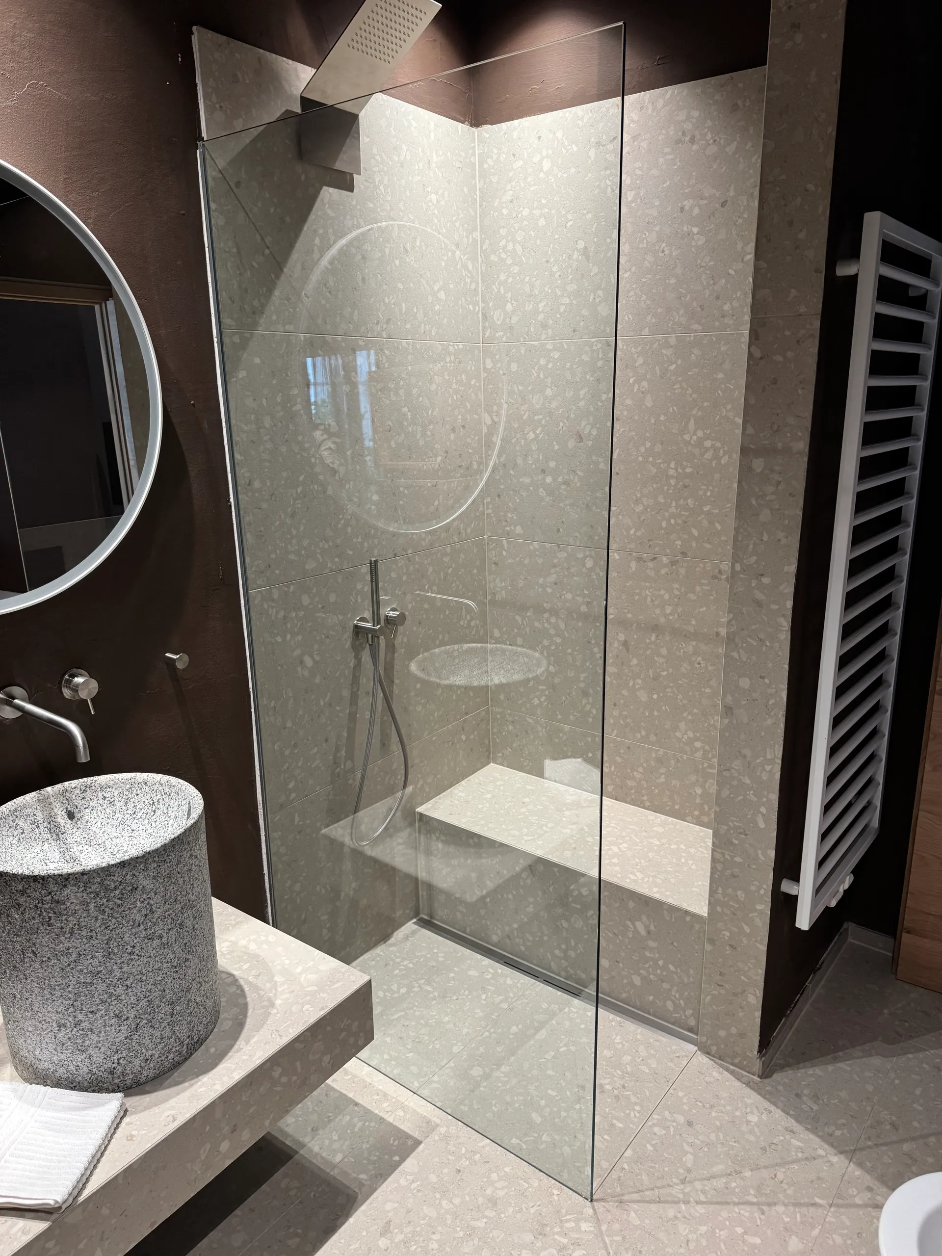 SUITE LM 1