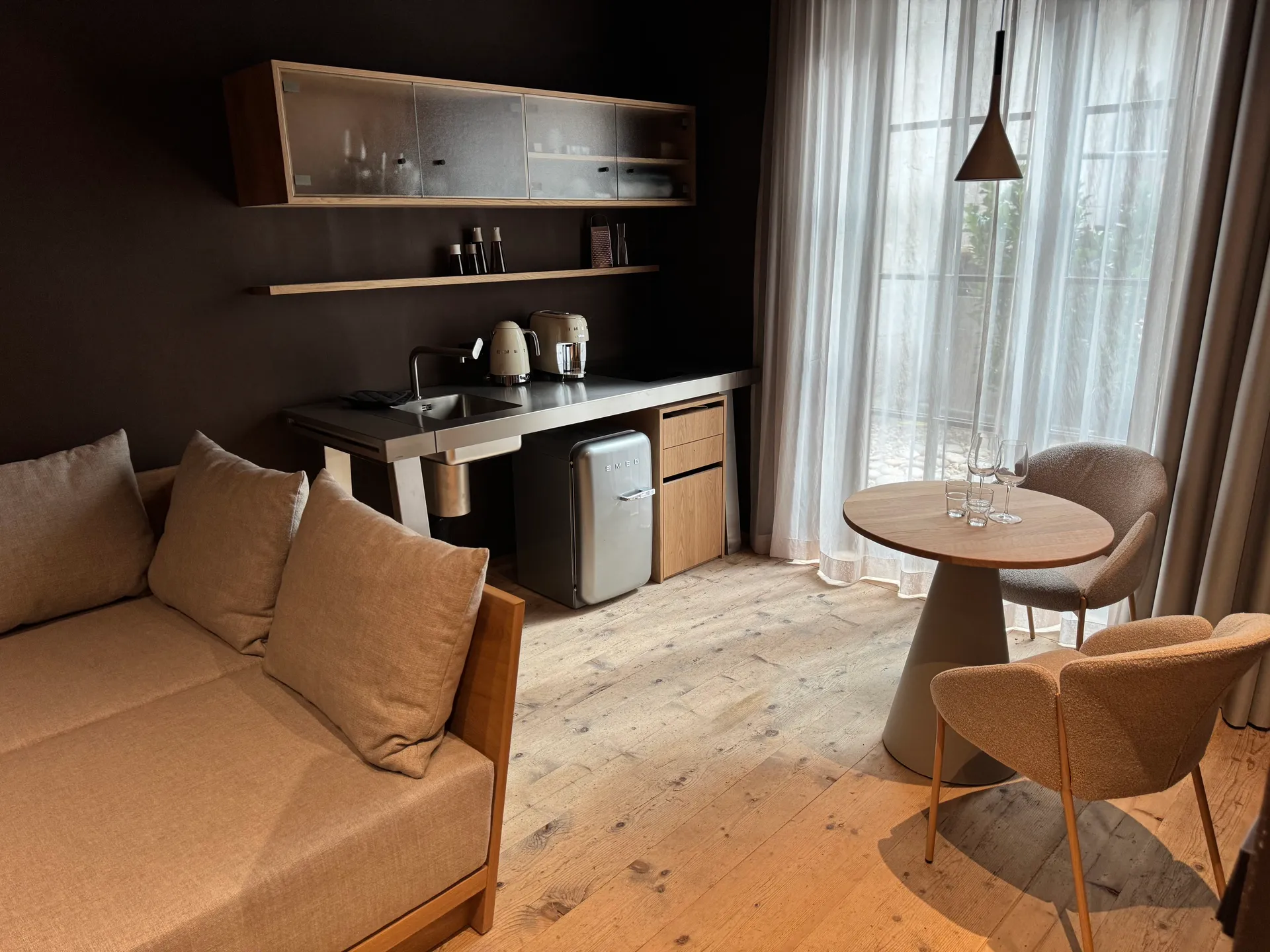 SUITE LM 1